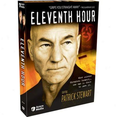 Eleventh Hour (widescreen)