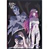 Elfen Lied: Vector, Vol. 3