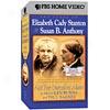 Elizabeth Cady Stanton & Susan B. Anthony: Not For Ourselves Alone (full Frame)