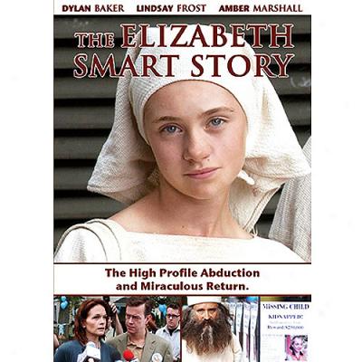 Elizabeth Smat Story