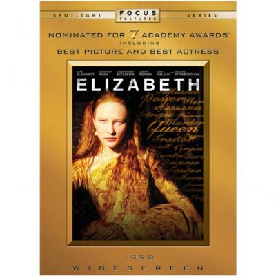 Elizabeth (widescreen)