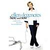 Ellen Degeneres: Hrre And Now (full Frame)