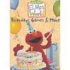 Elmo's World: Birthdays, Games & More