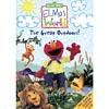 Elmo'e World: Great Outdoors (full Frame)