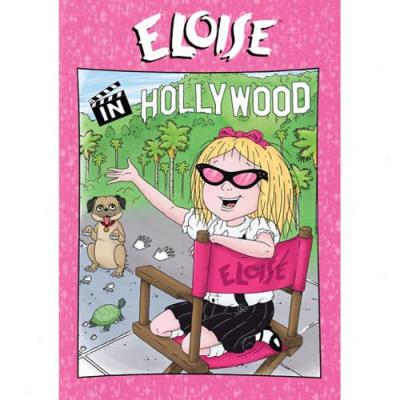 Eloise In Hollywood (full Frame, Widescreen)