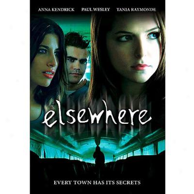 Elsewhere (widescreen)