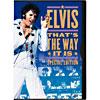 Elvis: That's The Way It Is (full Frame, Special Edition)