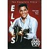 Elvis The Complete Story (full Frame)