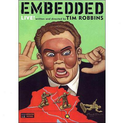 Embedded Live