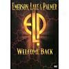 Emerson, Lake & Palmer: Welcome Back (full Frame)