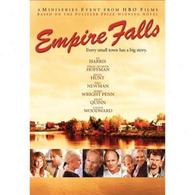 Empire Falls (widescreen)