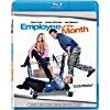 Employee Of Tje Month (blu-ray) (widescreen)