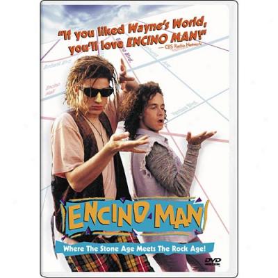 Encino Man