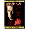 End Of Days (widescreen, Collector's Edition)