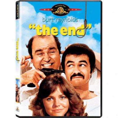 End, The (widescreen)