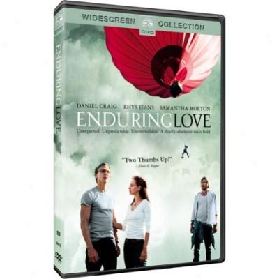 Enduring Love (widescreen)