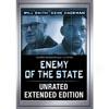 Enemu Of The State (unrated Extended Cut)