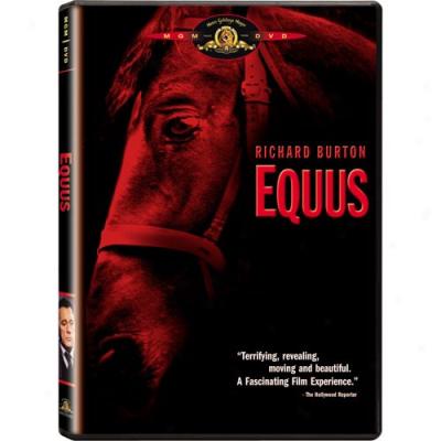 Equus (widescreen)