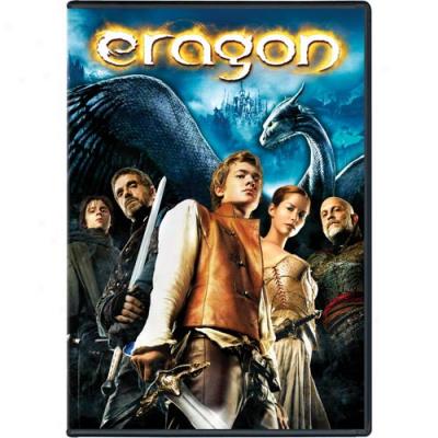 Eragon (full Skeleton)