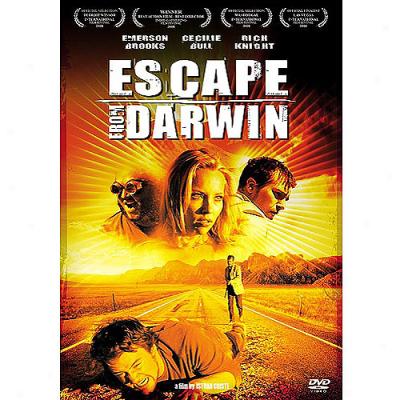 Escape From Darwin/ (widescreen)