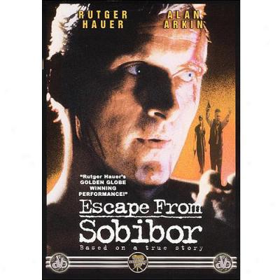 Escape From Sobibor