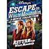 Escape To Witch Mountain / Return From Witch Mountain