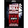 Espn U - Honor Roll: College Basketball, Vol. 1