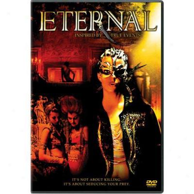 Eternal (wieescreen)