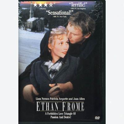 Ethan Frome