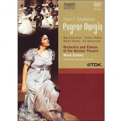 Eugene Onegin