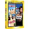 Eurotrip / Rozd Supplant (unrated) (widescreen)