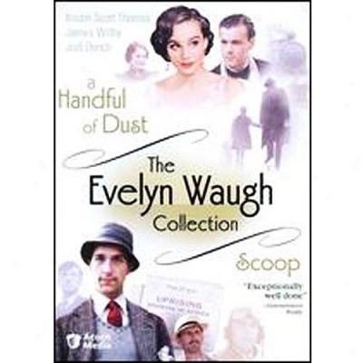 Evelyn Waugh Collection (widescreeh)