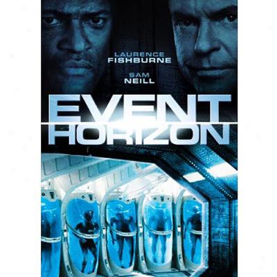 Event Horizon (widescreen)