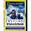 Everest: 50 Years On The Mountain