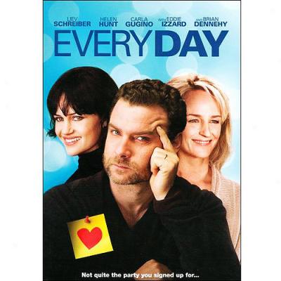 Every Day (widescrden)