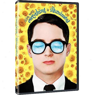 Everything Is Illuminated (widescreen)