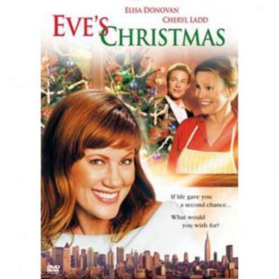 Eve's Christmas (widescreen)