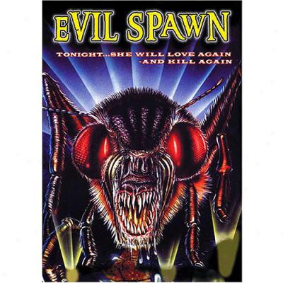 Evil Spawn (widescreen)