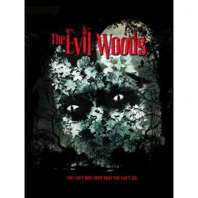 Evil Woods, The (widescreen)