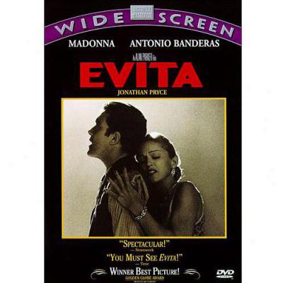 Evita (widescreen)