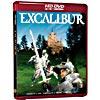 Excalibur (hd-dvd) (widexcreen)