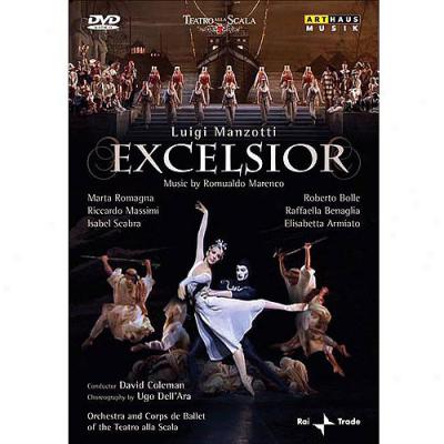 Excelsior (widescreen)