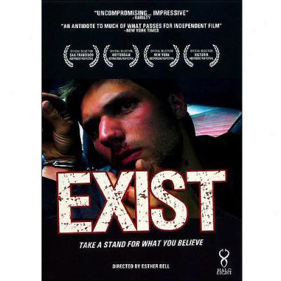 Exist (widescreen)