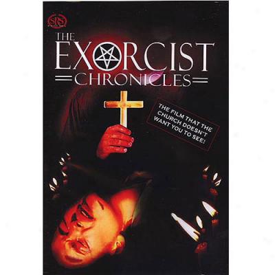 Exorcist Chronicles