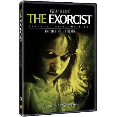 Exorvist (director's Cut) (widescreen)