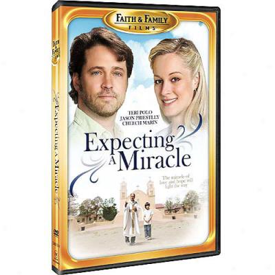 Expecting A Miracle (widescreen)