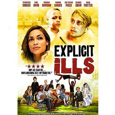 Explicit Ills (widescreen)