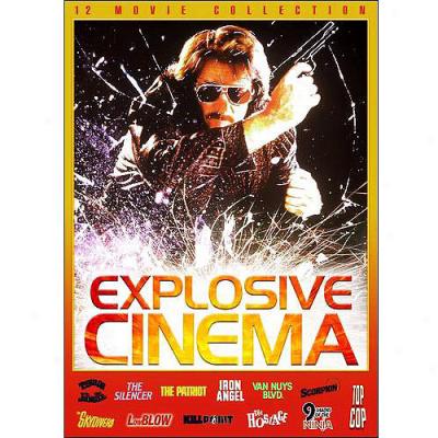 Explosive Cinema