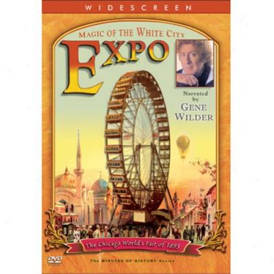 Expo - Sorcery Of The White City (widescreen)