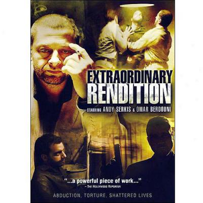 Extraordinary Rendition (widescreen)